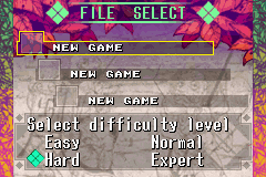 Shaman King: Master of Spirits screenshot 5 for GameBoy Advance